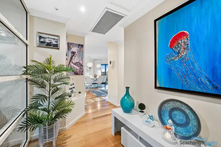 Second view of Homely apartment listing, 1/42 Spinnaker Quays, Mandurah WA 6210