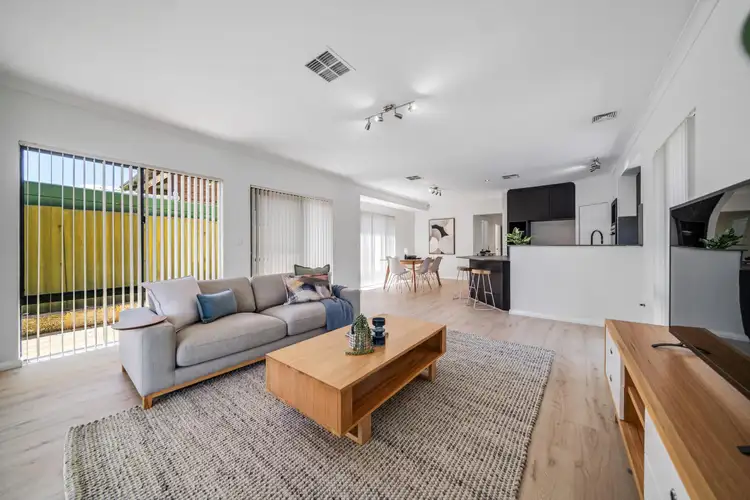Second view of Homely house listing, 20 Jagoe Loop, Willagee WA 6156