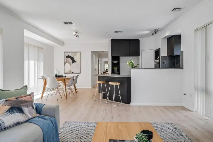 Third view of Homely house listing, 20 Jagoe Loop, Willagee WA 6156