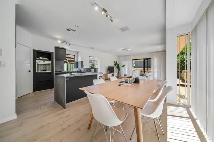 Fourth view of Homely house listing, 20 Jagoe Loop, Willagee WA 6156