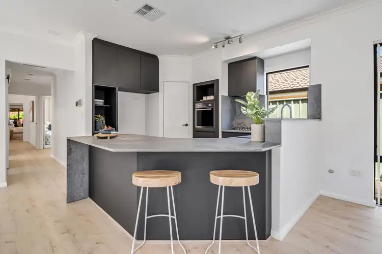 Fifth view of Homely house listing, 20 Jagoe Loop, Willagee WA 6156