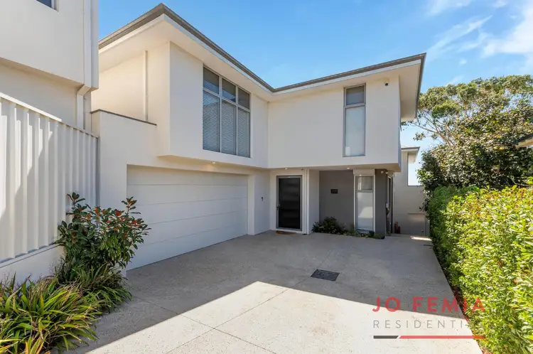 116B Wilding Street, Doubleview WA 6018