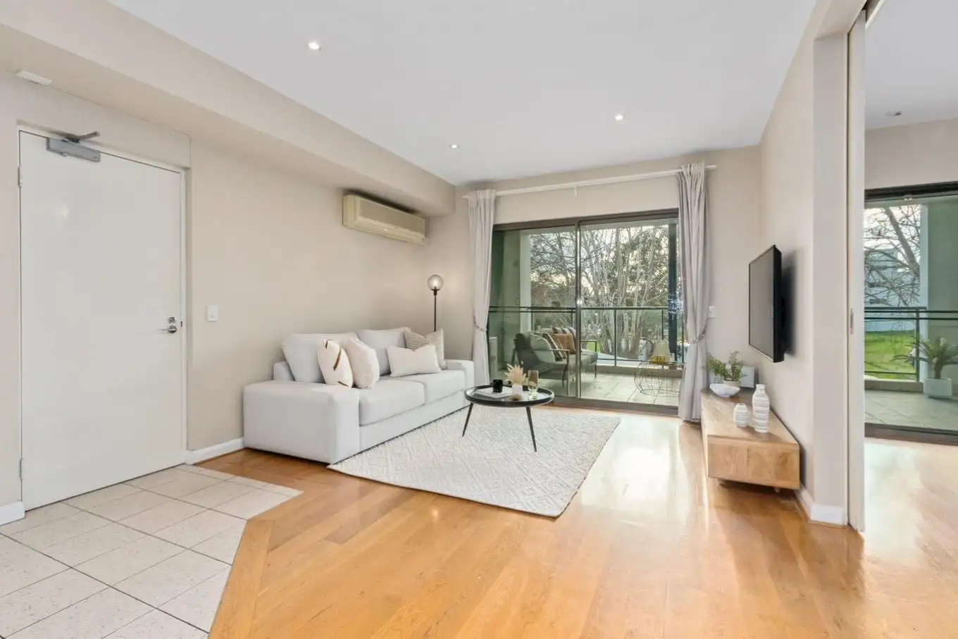 Main view of Homely apartment listing, 4/85 Mill Point Road, South Perth WA 6151