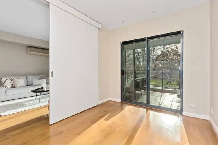 Third view of Homely apartment listing, 4/85 Mill Point Road, South Perth WA 6151