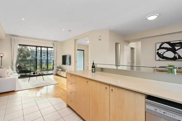 Fifth view of Homely apartment listing, 4/85 Mill Point Road, South Perth WA 6151