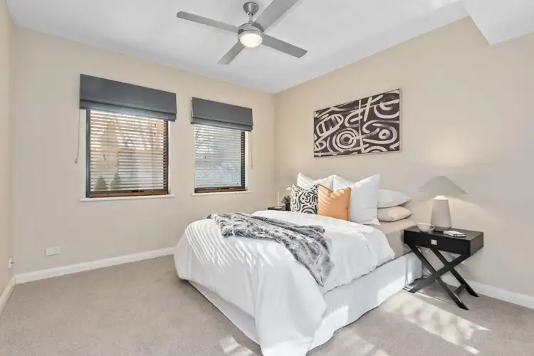 Seventh view of Homely apartment listing, 4/85 Mill Point Road, South Perth WA 6151