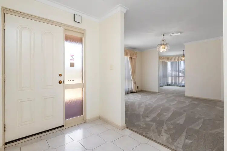 Third view of Homely house listing, 1 Nancy Way, Coogee WA 6166