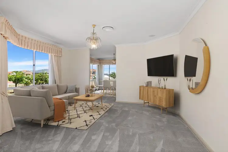 Fourth view of Homely house listing, 1 Nancy Way, Coogee WA 6166