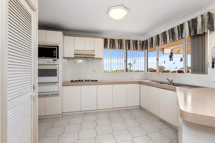 Sixth view of Homely house listing, 1 Nancy Way, Coogee WA 6166