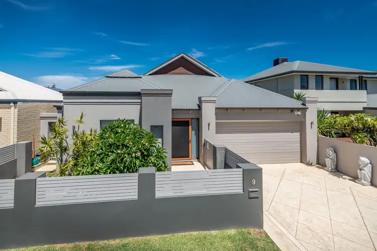 9 Nias Ramble, Iluka WA 6028