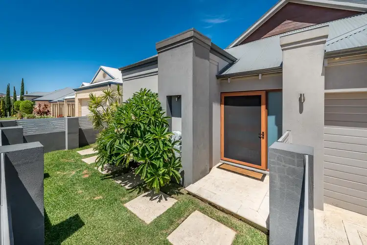 Third view of Homely house listing, 9 Nias Ramble, Iluka WA 6028