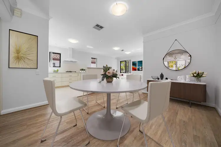 Third view of Homely retirement listing, 18/32 Hocking Road, Kingsley WA 6026