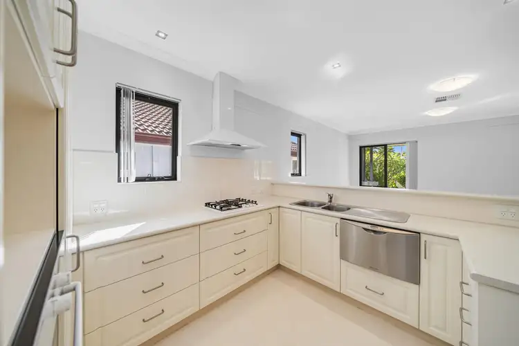 Fourth view of Homely retirement listing, 18/32 Hocking Road, Kingsley WA 6026