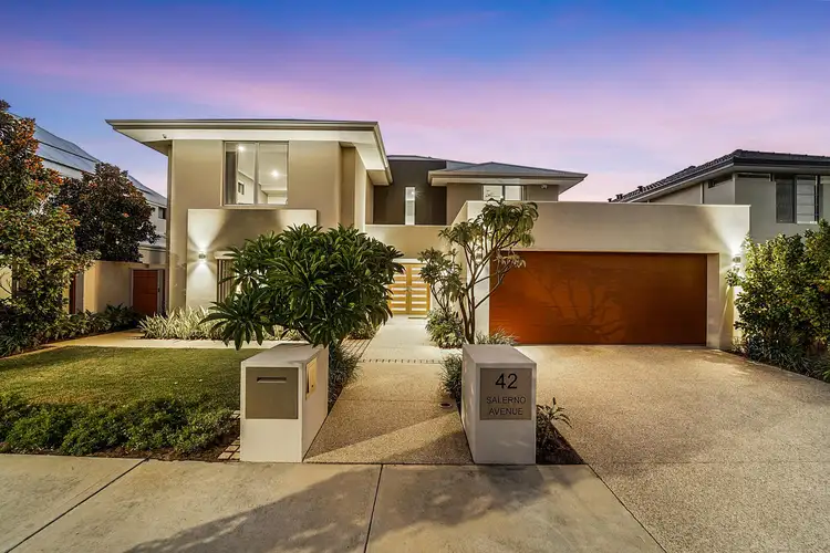 42 Salerno Avenue, Stirling WA 6021
