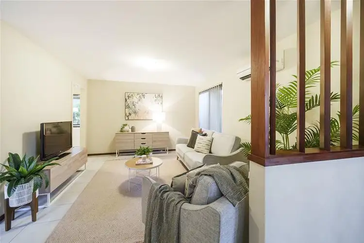Third view of Homely townhouse listing, 11/21-27 Hayes Avenue, Yokine WA 6060