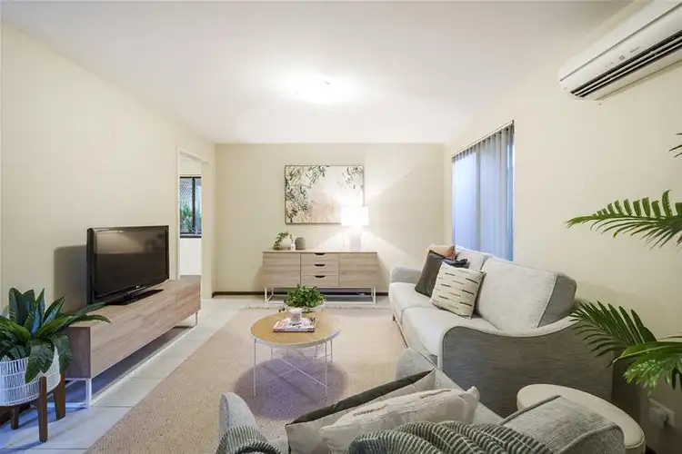Fourth view of Homely townhouse listing, 11/21-27 Hayes Avenue, Yokine WA 6060