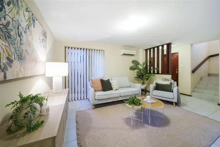 Fifth view of Homely townhouse listing, 11/21-27 Hayes Avenue, Yokine WA 6060