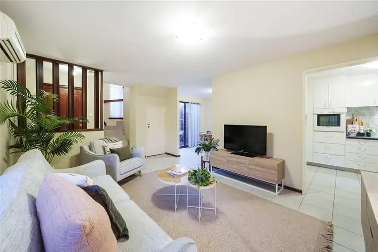 Sixth view of Homely townhouse listing, 11/21-27 Hayes Avenue, Yokine WA 6060