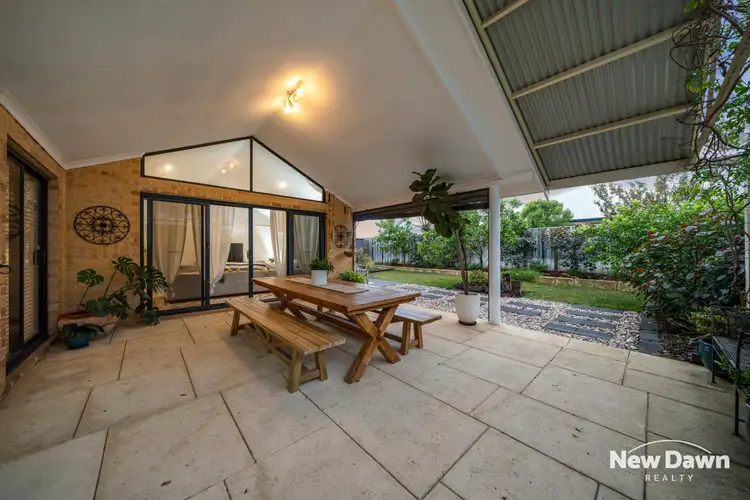 Sixth view of Homely house listing, 66 Delmage Circle, Ellenbrook WA 6069