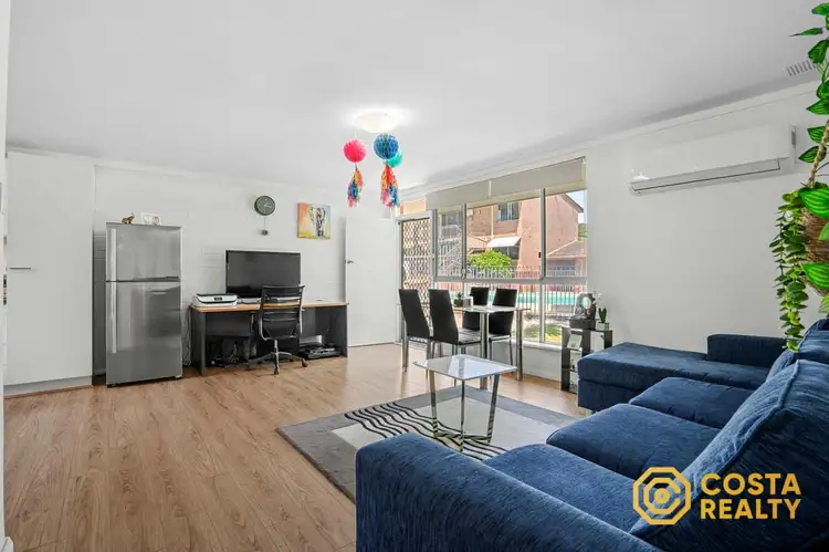 Second view of Homely apartment listing, 21/177 Wanneroo Road, Tuart Hill WA 6060