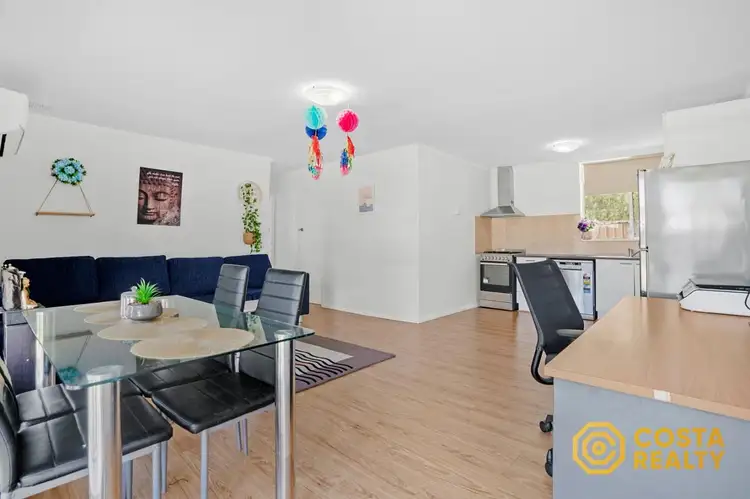 Third view of Homely apartment listing, 21/177 Wanneroo Road, Tuart Hill WA 6060