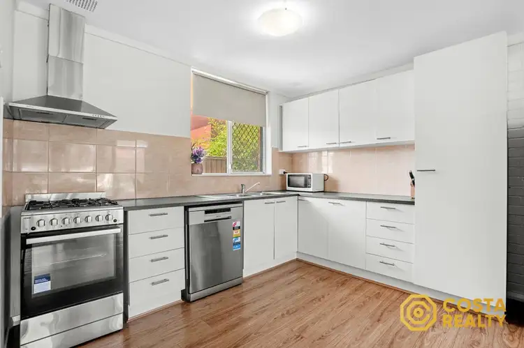 Fourth view of Homely apartment listing, 21/177 Wanneroo Road, Tuart Hill WA 6060