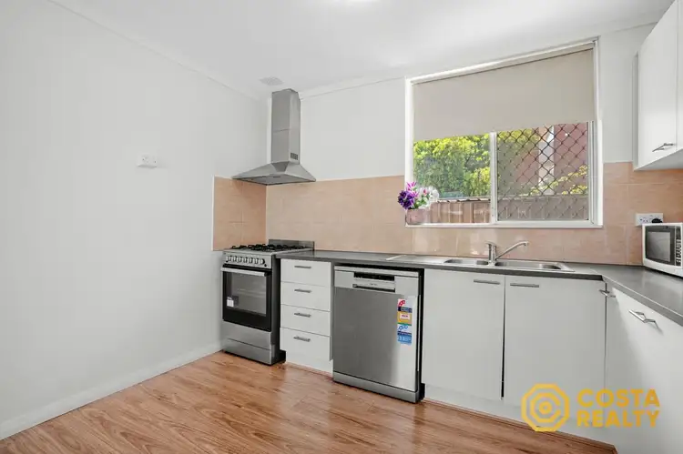 Fifth view of Homely apartment listing, 21/177 Wanneroo Road, Tuart Hill WA 6060