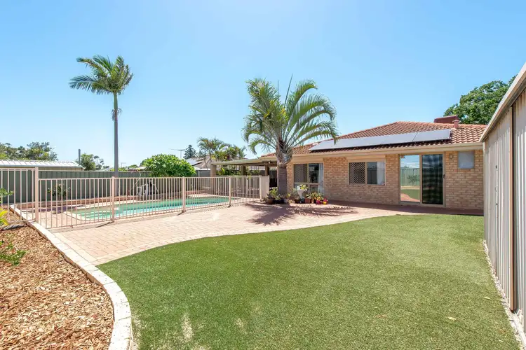 Second view of Homely house listing, 140 Blackadder Road, Swan View WA 6056