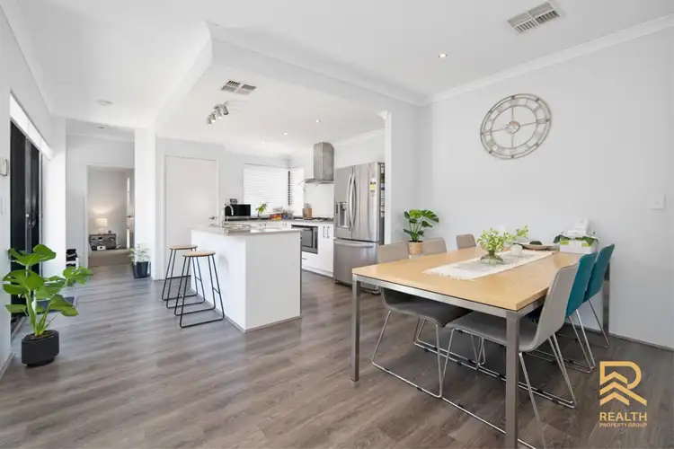 Third view of Homely house listing, 28A Hartfield Street, Queens Park WA 6107