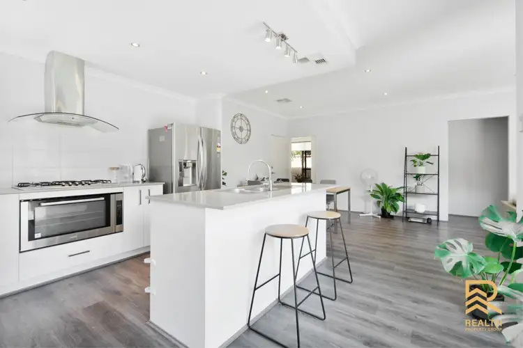 Fifth view of Homely house listing, 28A Hartfield Street, Queens Park WA 6107