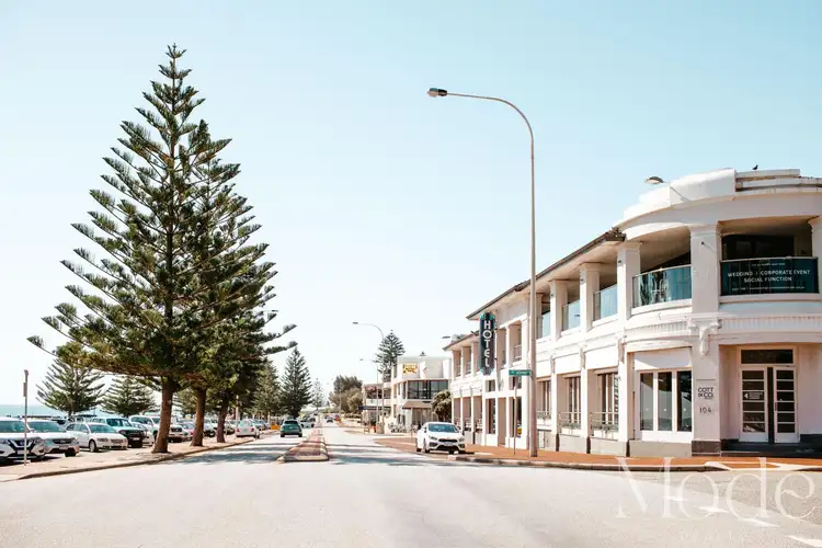 Sixth view of Homely townhouse listing, 3/13 Overton Gardens, Cottesloe WA 6011