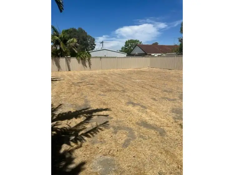 Main view of Homely land listing, 101A Elizabeth Street, Beckenham WA 6107