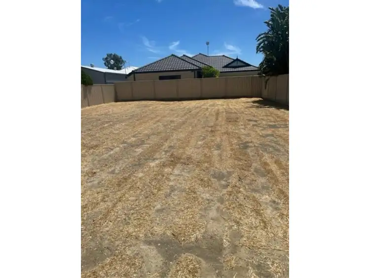 Second view of Homely land listing, 101A Elizabeth Street, Beckenham WA 6107