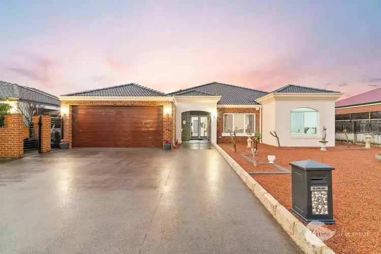 8 Kerries Link, The Vines WA 6069