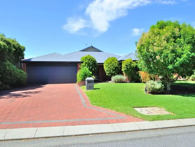 47 Peverett  Loop, Baldivis WA 6171