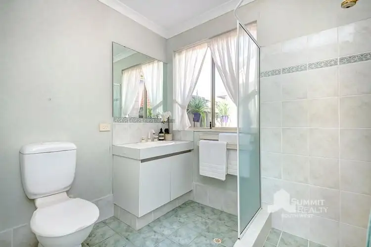 Seventh view of Homely house listing, 5 Sinclair Close, Bunbury WA 6230