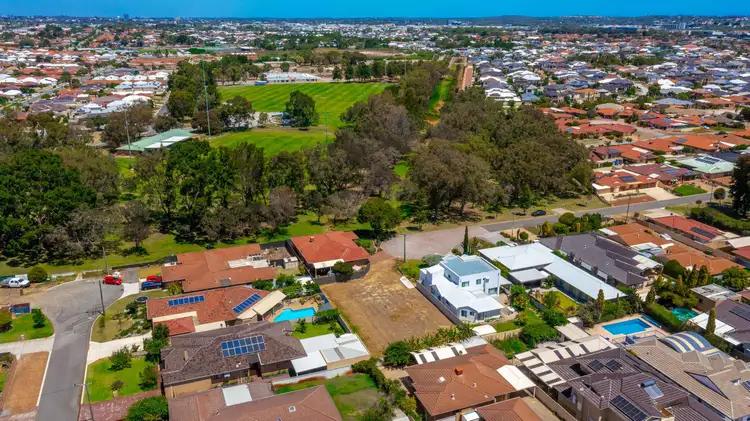 Sixth view of Homely land listing, 48 Bamford Place, Balcatta WA 6021