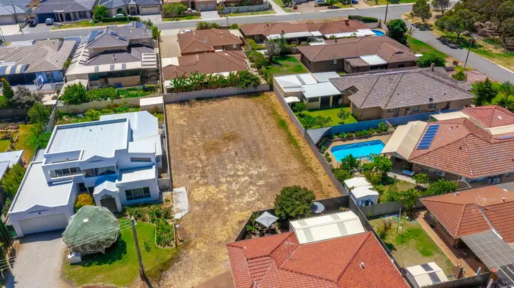 Seventh view of Homely land listing, 48 Bamford Place, Balcatta WA 6021