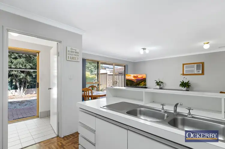 Fourth view of Homely house listing, 28A Milton Avenue, Balcatta WA 6021