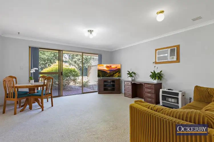 Fifth view of Homely house listing, 28A Milton Avenue, Balcatta WA 6021