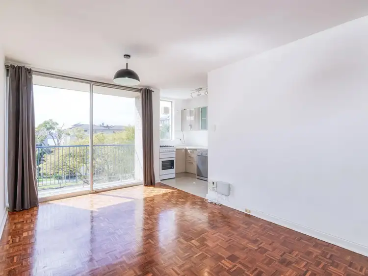 Third view of Homely unit listing, 9/177 Mill Point Road, South Perth WA 6151