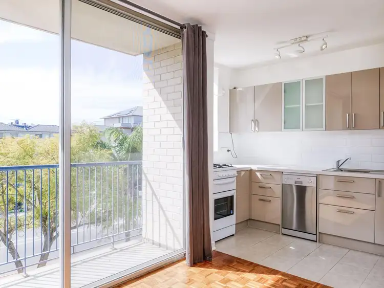 Fifth view of Homely unit listing, 9/177 Mill Point Road, South Perth WA 6151
