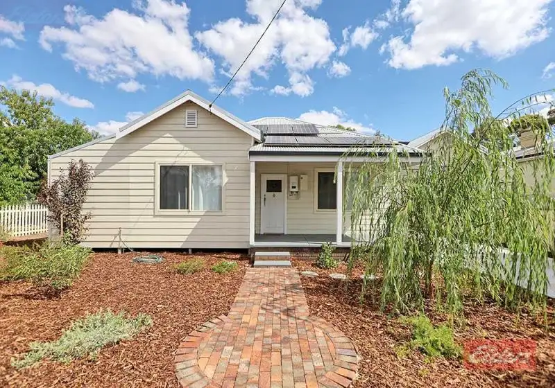 Main view of Homely house listing, 16 Hansard  Street, Narrogin WA 6312