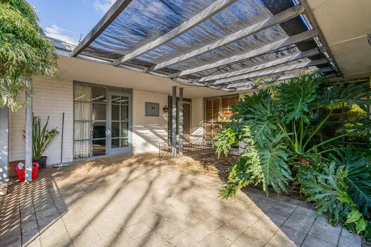 Second view of Homely house listing, 12 Debenham Street, Thornlie WA 6108