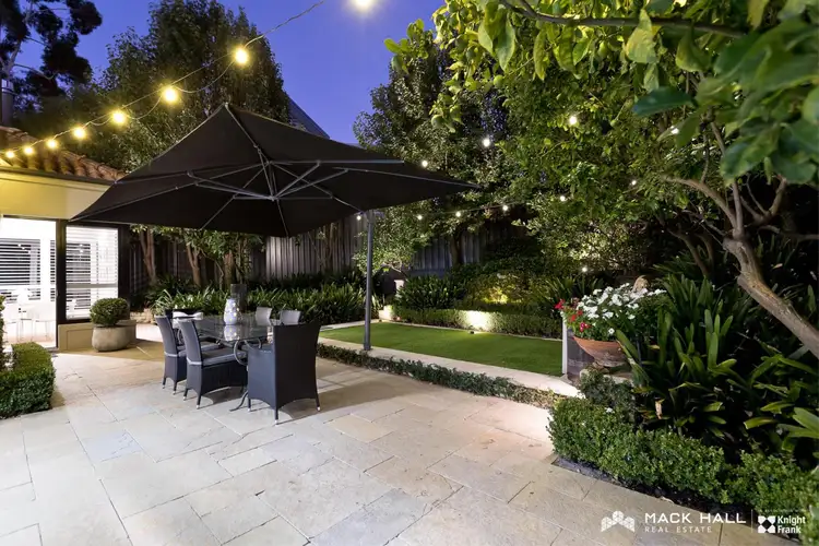 Second view of Homely house listing, 9A Dunvegan Road, Applecross WA 6153