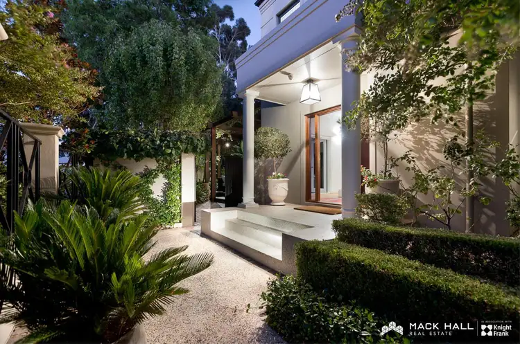 Third view of Homely house listing, 9A Dunvegan Road, Applecross WA 6153