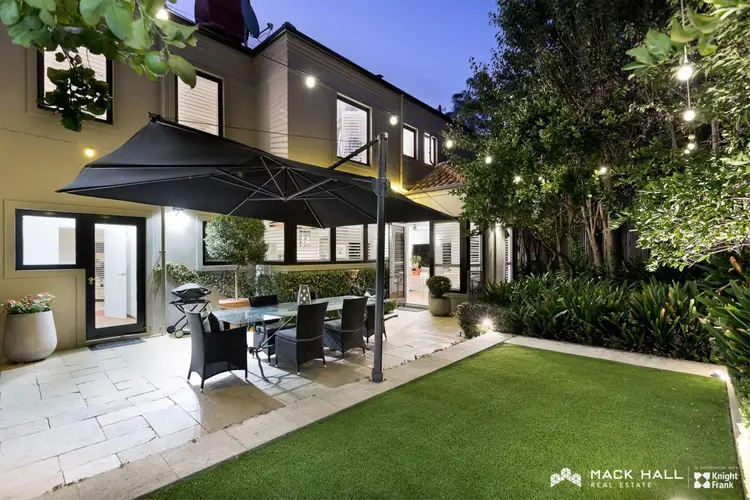 Fourth view of Homely house listing, 9A Dunvegan Road, Applecross WA 6153