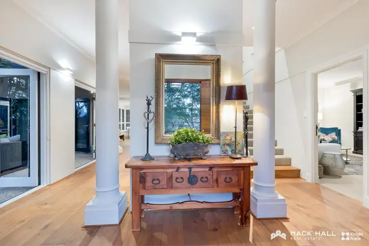 Sixth view of Homely house listing, 9A Dunvegan Road, Applecross WA 6153