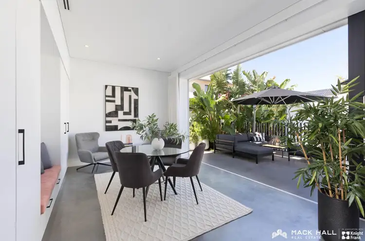 Second view of Homely house listing, 50 Tain Street, Applecross WA 6153