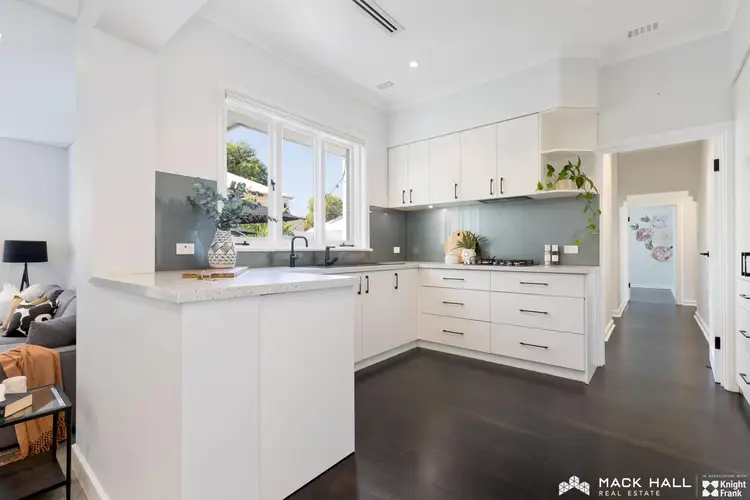 Third view of Homely house listing, 50 Tain Street, Applecross WA 6153